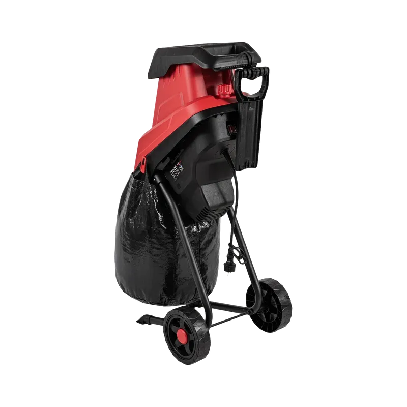 Tocator Crengi - 40MM / 2400W / Colector-45L