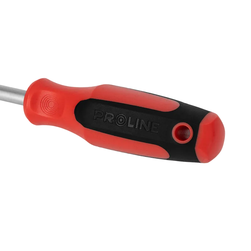 Surubelnita CR-VA-Mo Maner Soft-Touch 5.0X200MM
