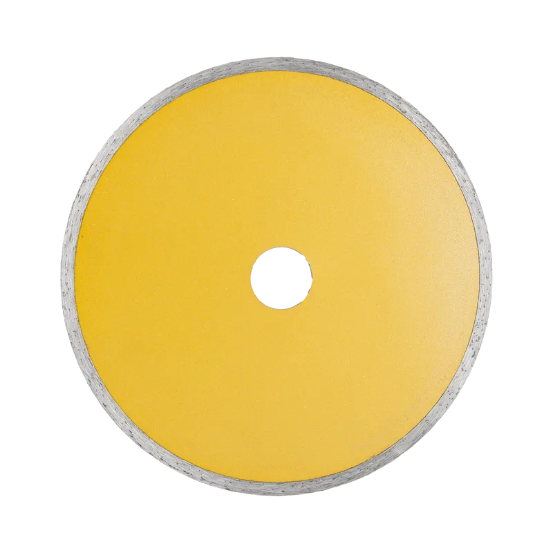Disc Diamantat Continuu Super Dur 180MM / 25.4MM