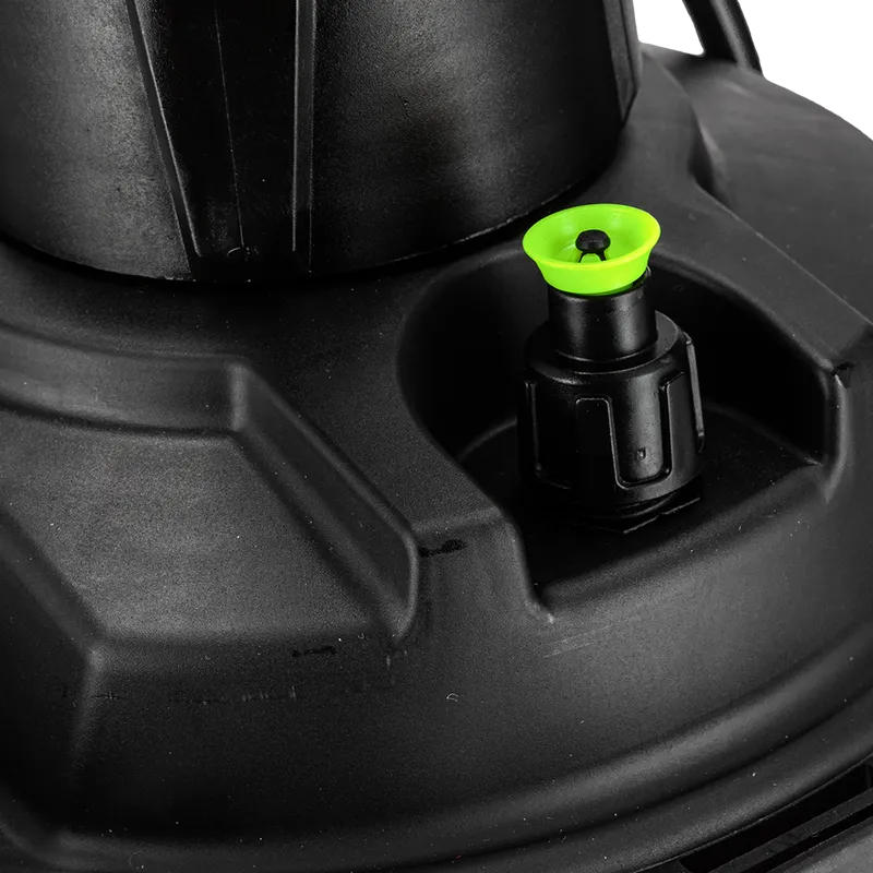 Vermorel Ergonomic Portabil cu Pompa Verticala 5L