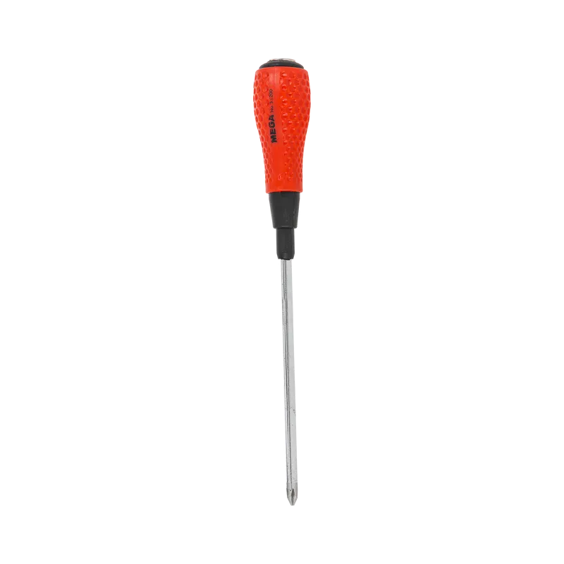 Surubelnita Impact CR-VA Maner Cauciuc PH3X200MM