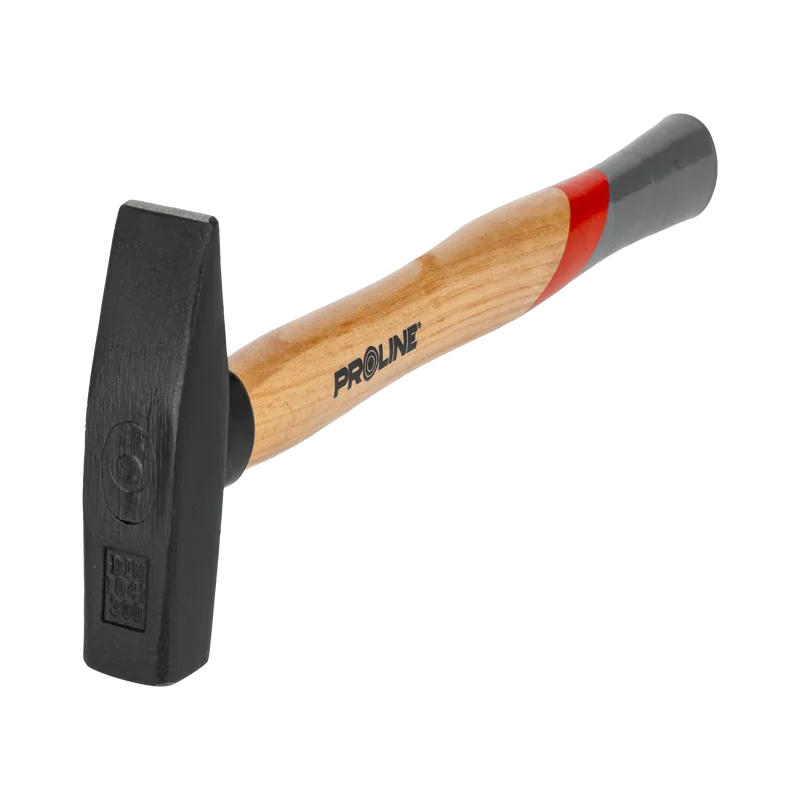 Ciocan Mecanic cu Maner Lemn 300G