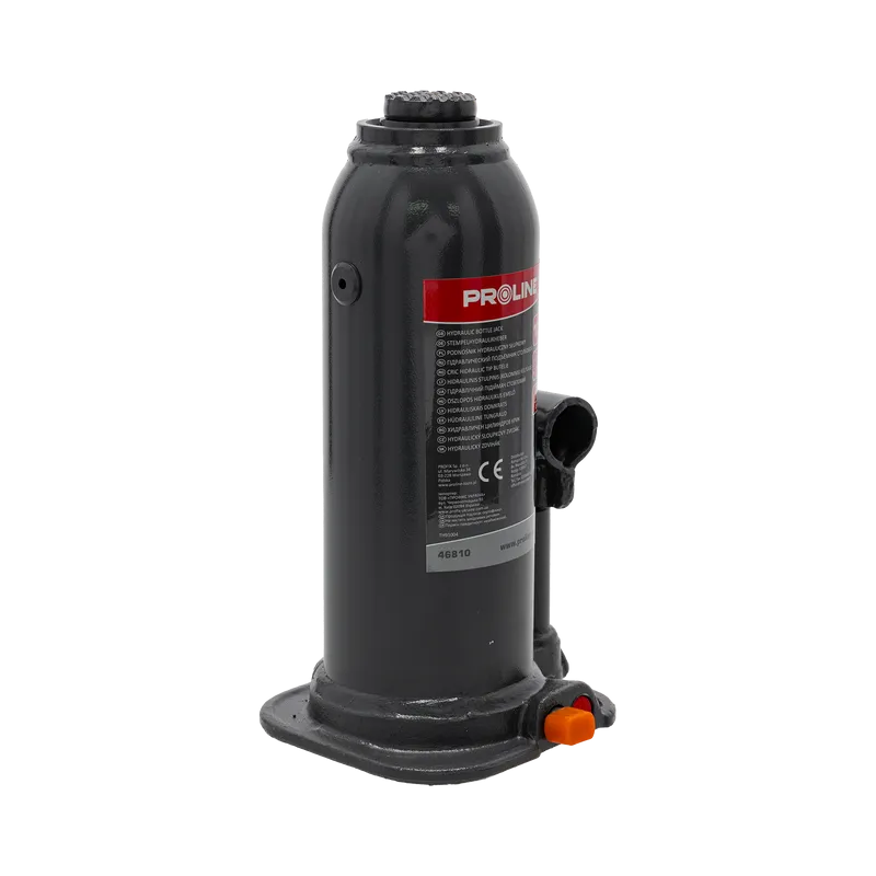 Cric Hidraulic Vertical 10T / 230-460MM