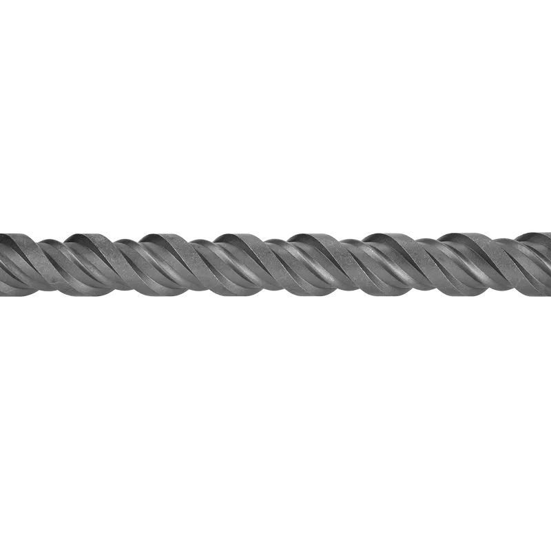 Burghiu Beton Bispiralat SDS Max S4 25X520MM