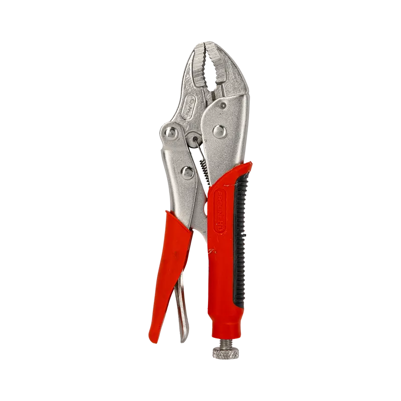 Cleste Blocare HD Maner Bimaterial cu Cioc Curbat 180MM