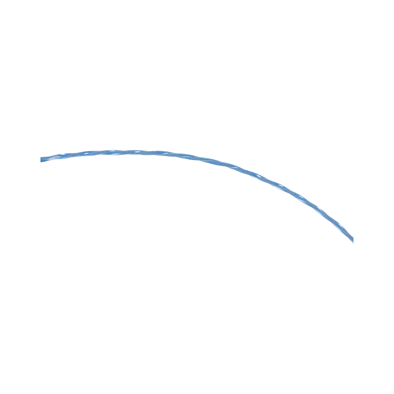 Fir Motocoasa / Tambur - Bordurat 2.4MM / 90M