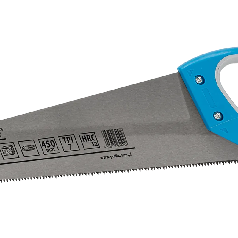 Fierastrau Universal 7DINTI / " 450MM