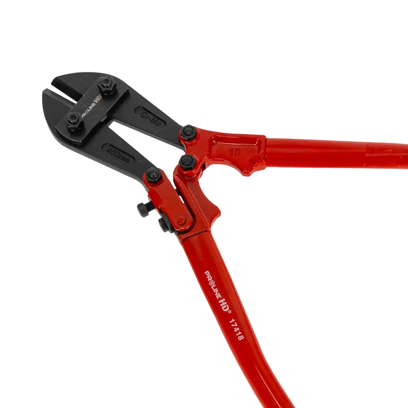 Cleste Bolt CR-Mo cu Falci Reglabile - 7MM / 450MM
