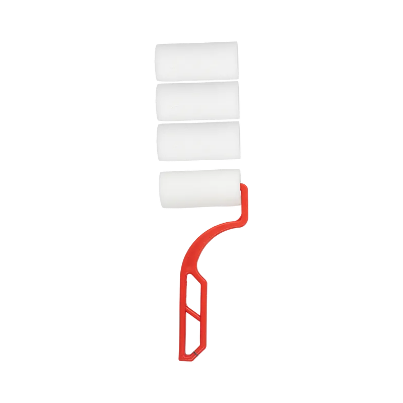 Trafalet Burete cu Maner - 35X70MM/4R