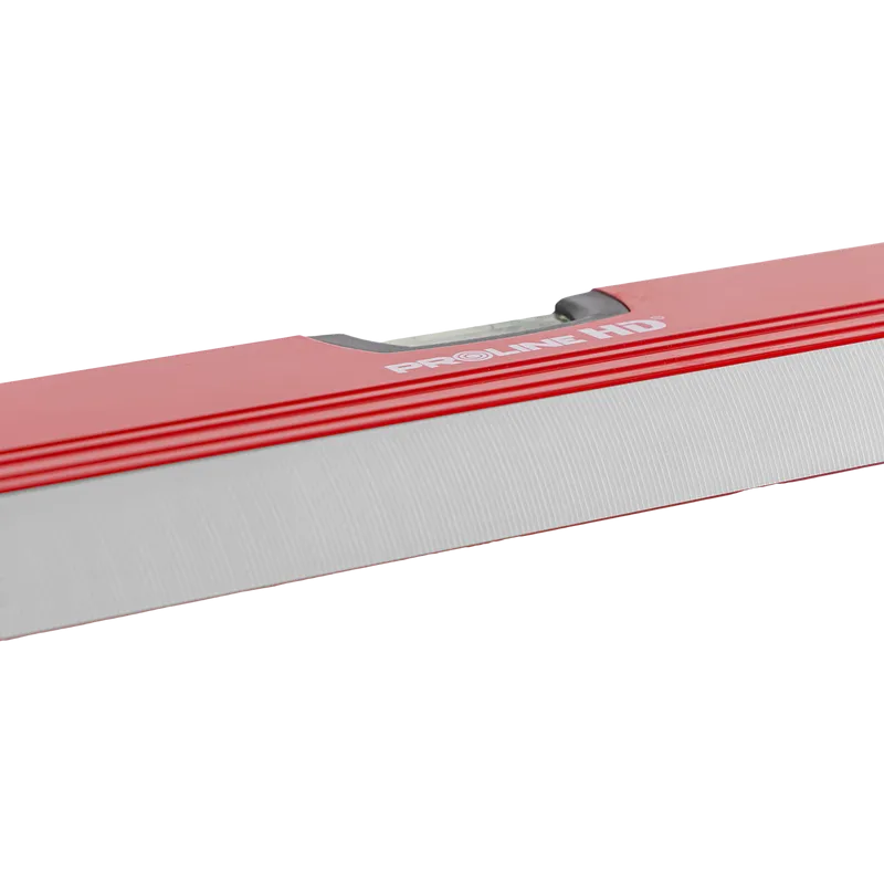 Nivela HD din Profil Rigid / 2 Bule - 1200MM