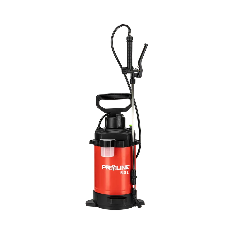 Vermorel Ergonomic Portabil cu Pompa Verticala 5L