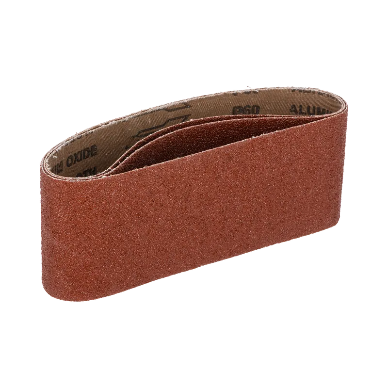 Banda Circulara Abraziva 75X533MM - GR.60, 3/Set
