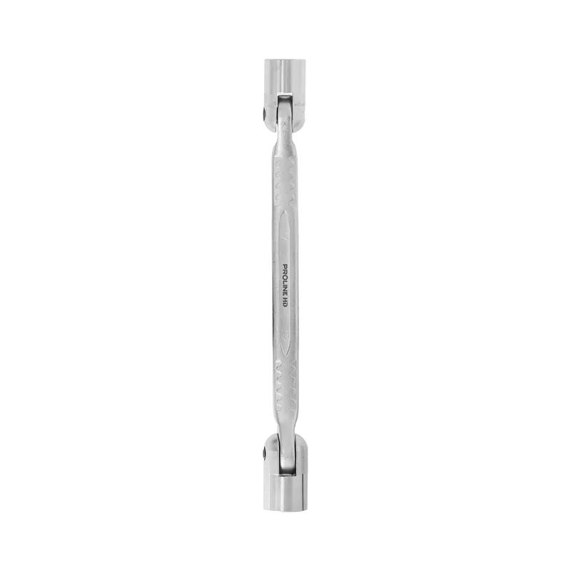 Cheie cu Tubulare Flexibile CR-VA HD 17X19MM