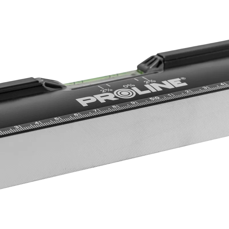 Nivela Premium Magnetica cu Manere / 3 Bule - 1500MM