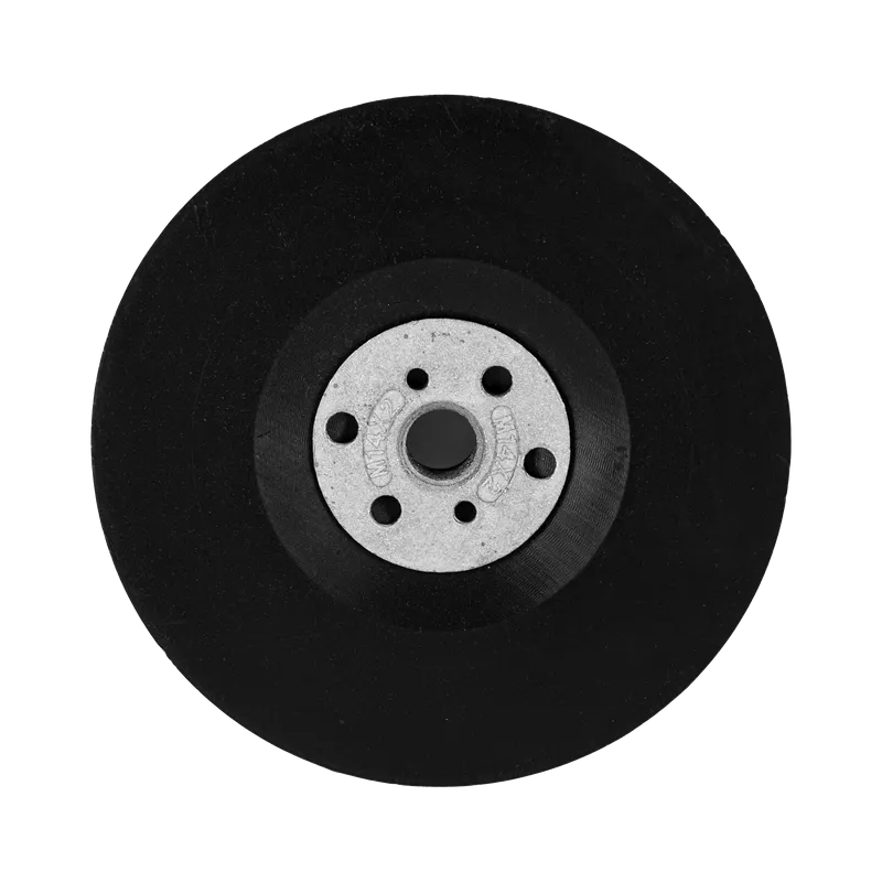 Suport Disc Abraziv cu Filet / 125MM