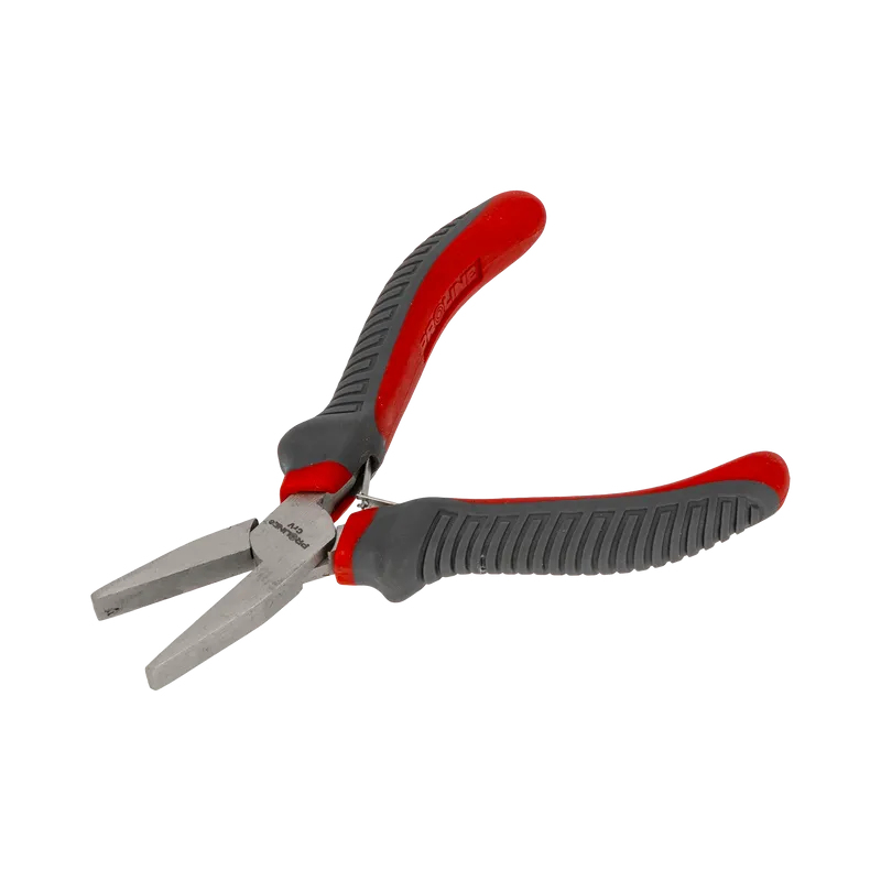 Patent Micro cu Cioc Plat Maner Bimaterial 120MM