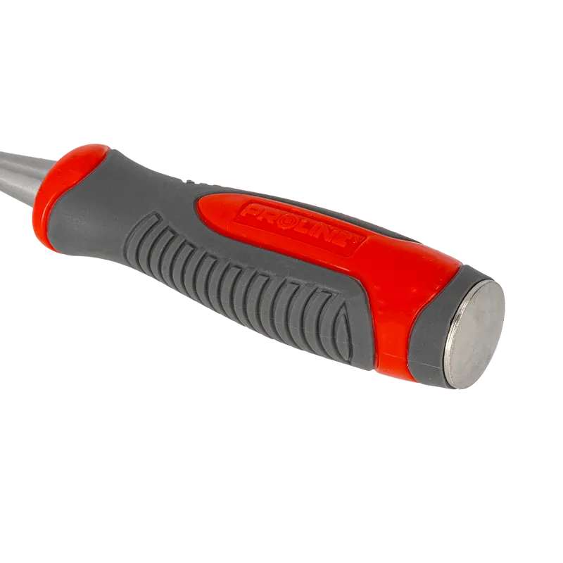 Dalta Lemn cu Maner Bimaterial 18MM