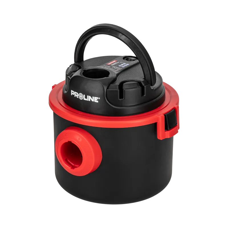 Aspirator Atelier - 17KPA / 600W / 5L