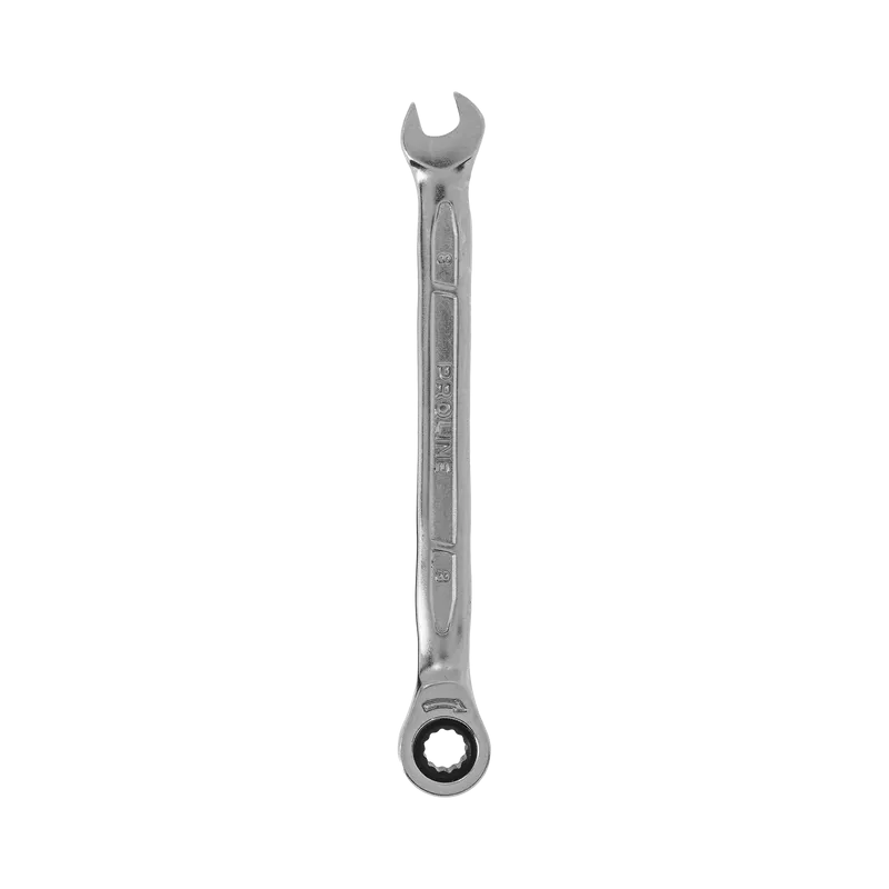 Cheie Combinata Clichet CR-VA Forjata 8MM