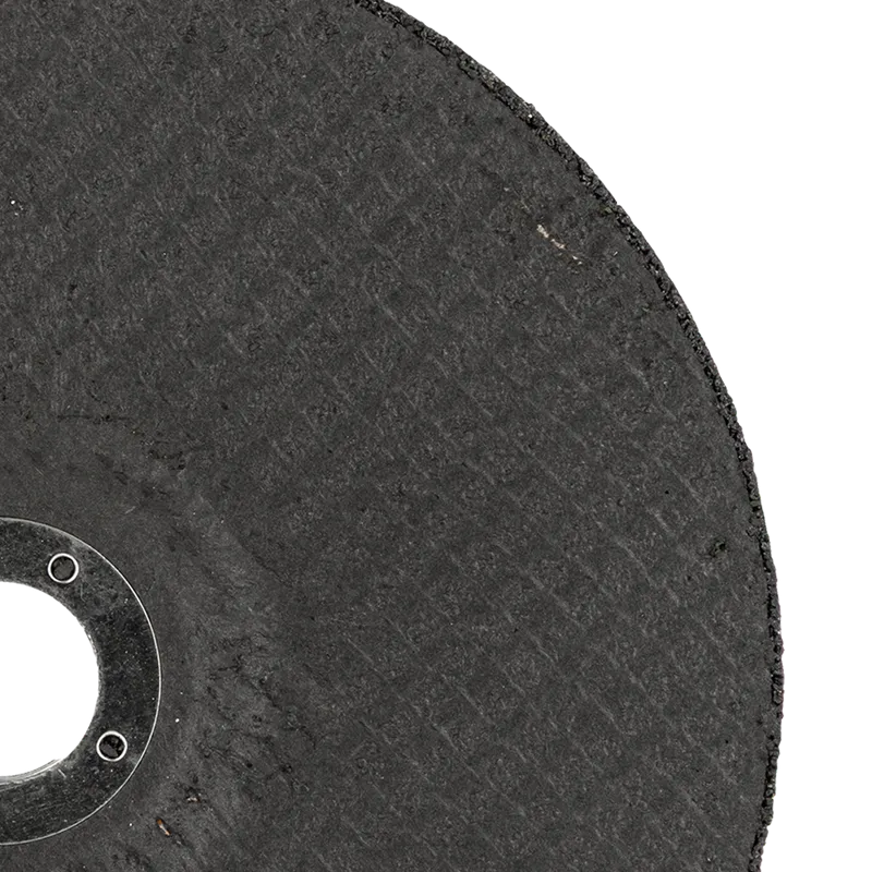 Disc Polizare Depresat 180X6.0MM / A24R