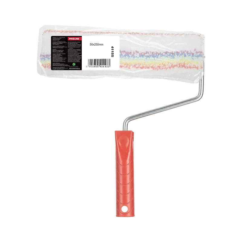 Trafalet Suprafete Inegale cu Maner - 250X50MM