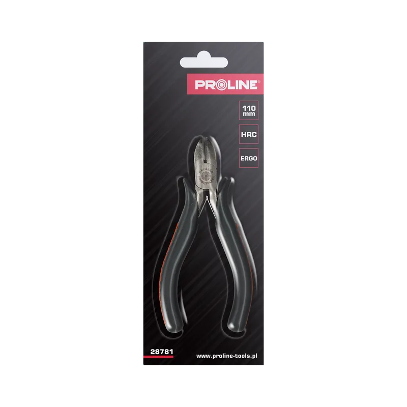 Patent Micro Taiere Maner Cauciuc 110MM