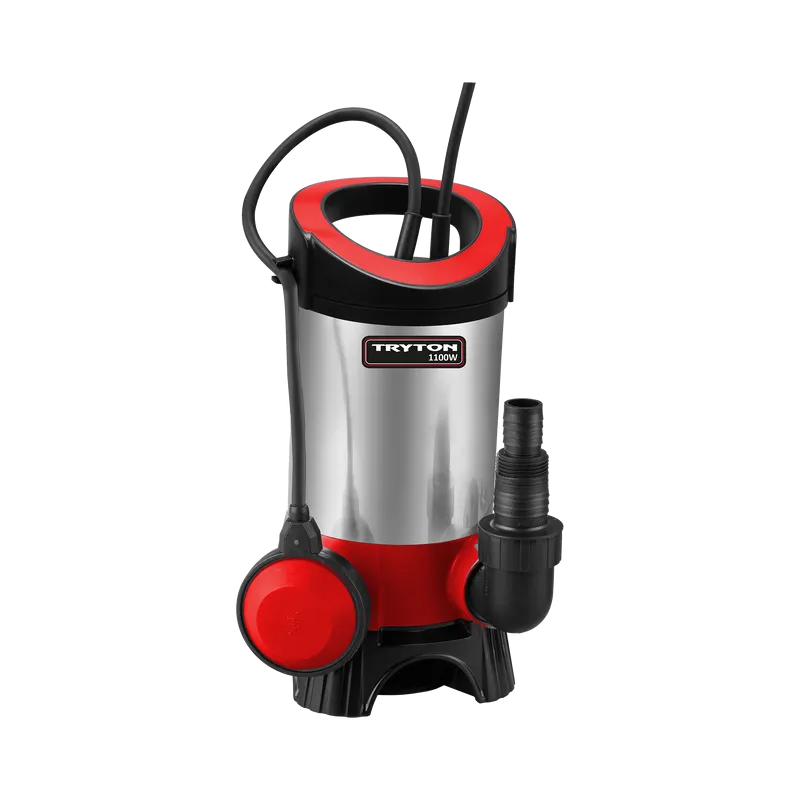 Pompa Submersibila cu Flotor - 7/11M / 15000L/H / 1100W