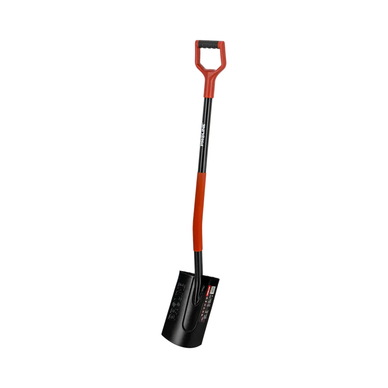 Cazma Premium cu Maner Metal Tip-Dy 1200MM