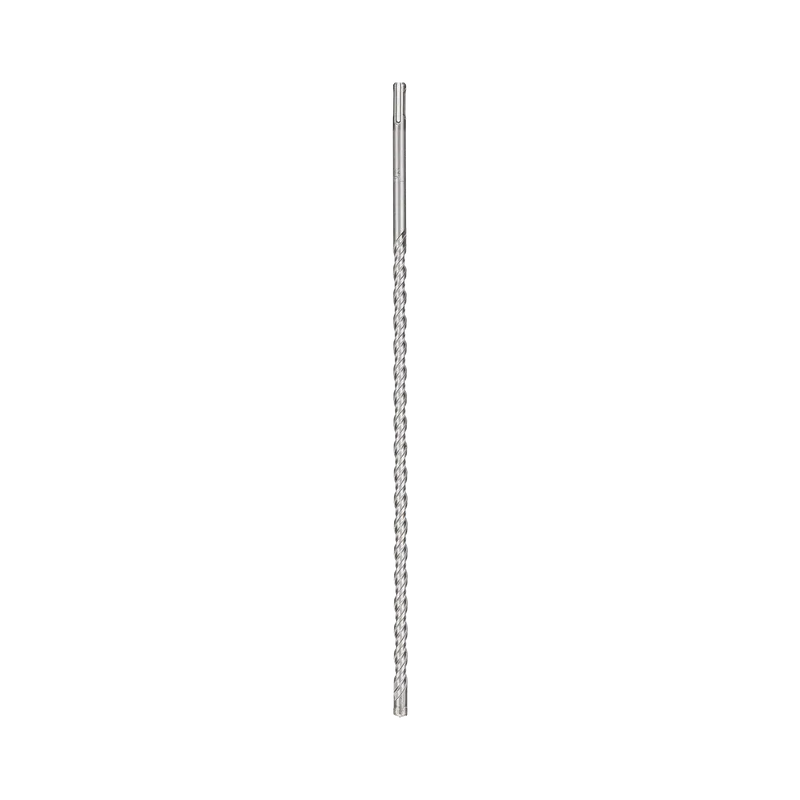Burghiu Beton Bispiralat SDS Plus S4 12X450MM