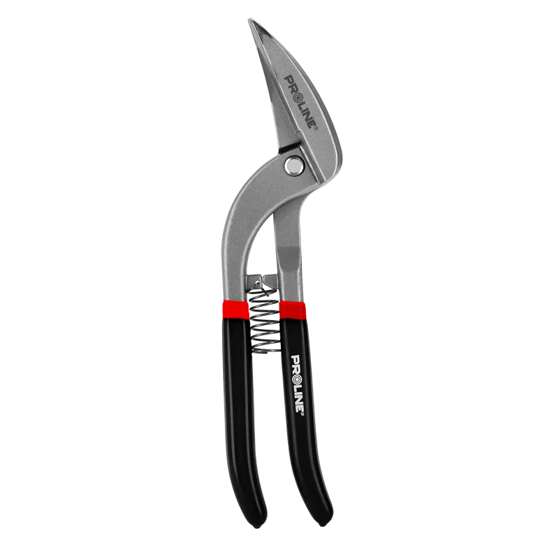 Foarfeca Tabla cu Arc 300MM / Cioc Dreapta
