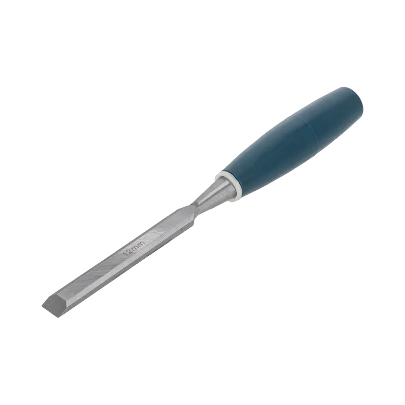 Dalta Lemn cu Maner Plastic 12MM