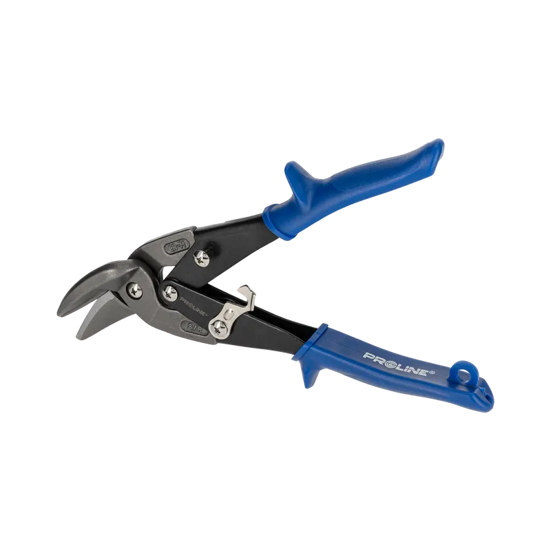 Foarfeca Tabla Bifunctionala 240MM / Cioc Dreapta/Drept