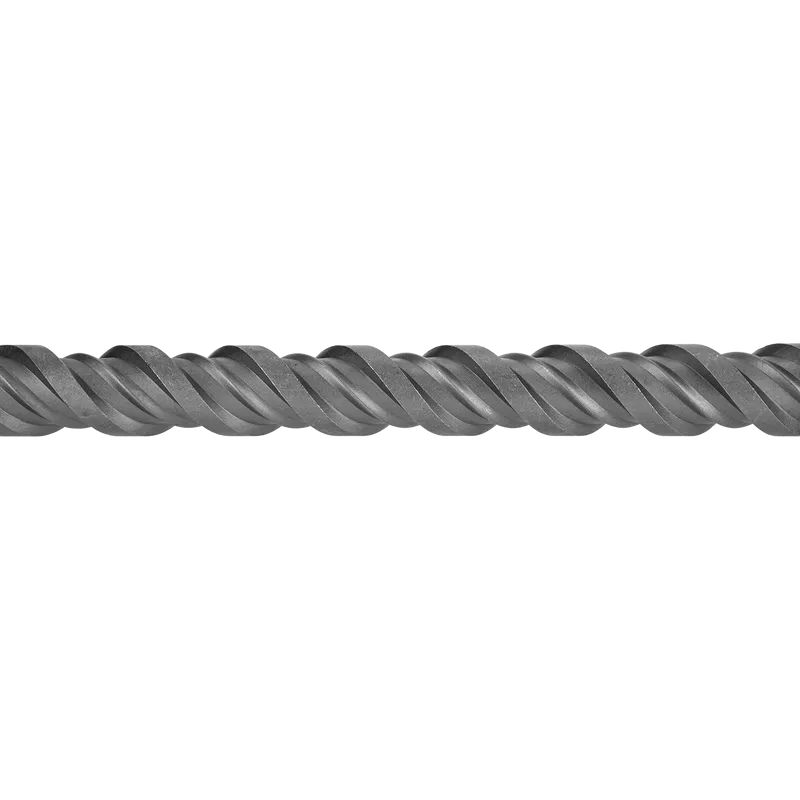 Burghiu Beton Bispiralat SDS Max S4 30X370MM