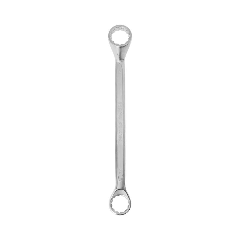 Cheie Inelara Cotita CR-VA Forjata 30X32MM