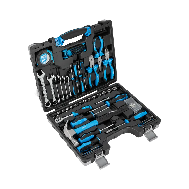 Trusa Combinata de Scule - 85P.