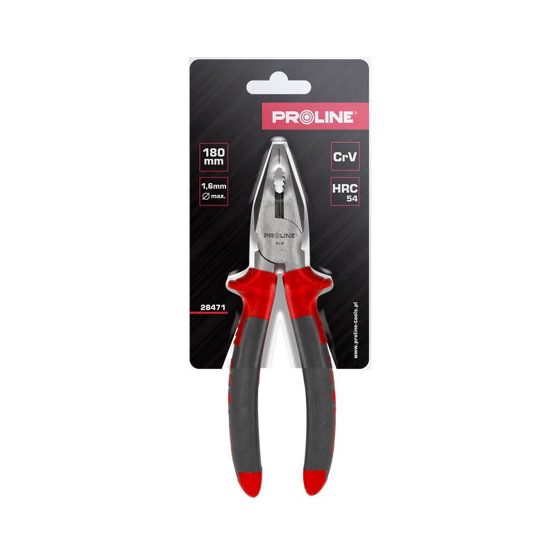 Patent Combinat Maner Cauciuc 180MM