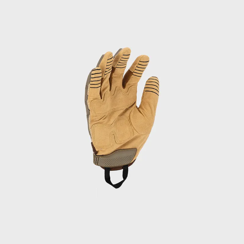 Manusa Piele Sintetica cu Protectie la Impact - 9