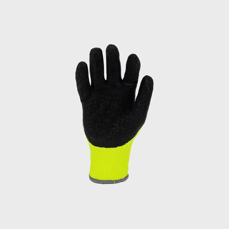 Manusa Latex cu Poliester Termic Vizibila - 10