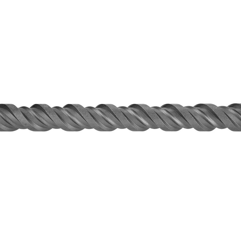 Burghiu Beton Bispiralat SDS Max S4 26X520MM