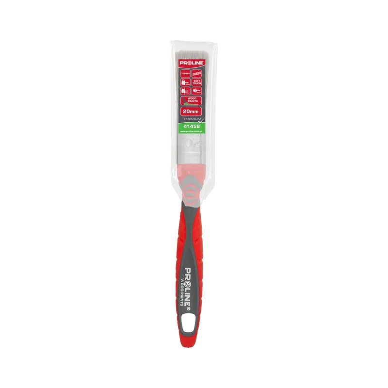 Pensula Premium / Vopsea Lemn - 20MM