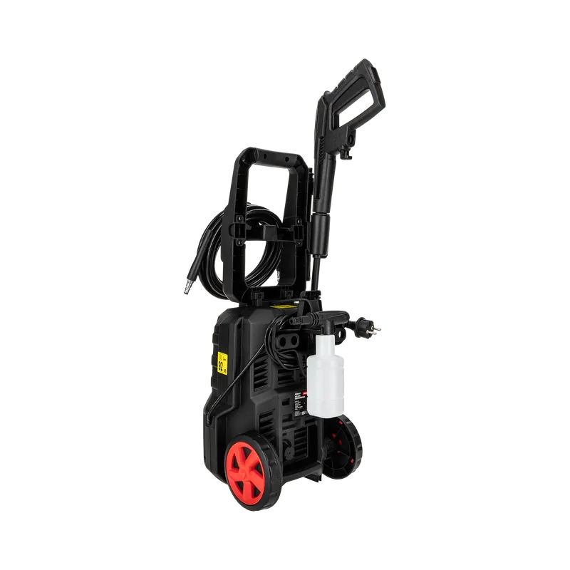Aparat Spalat cu Presiune - 130BAR / 420L/H / 1600W