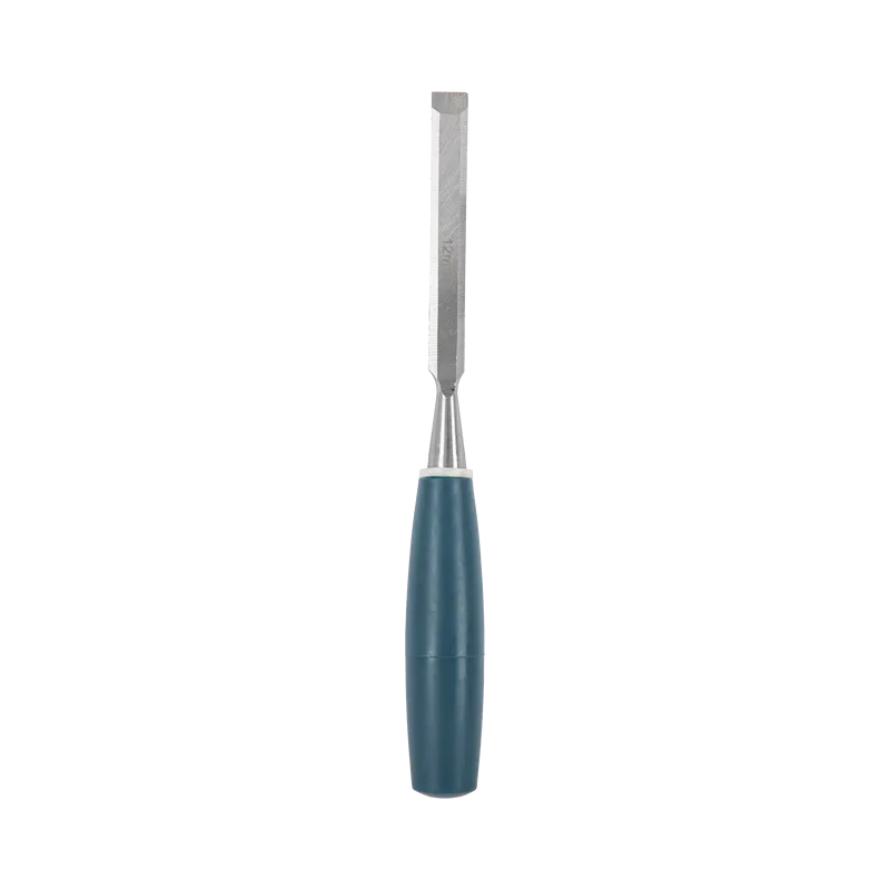 Dalta Lemn cu Maner Plastic 12MM