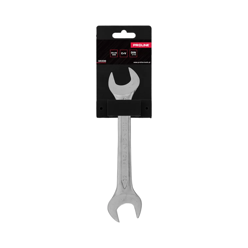 Cheie Fixa CR-VA Forjata 30X32MM
