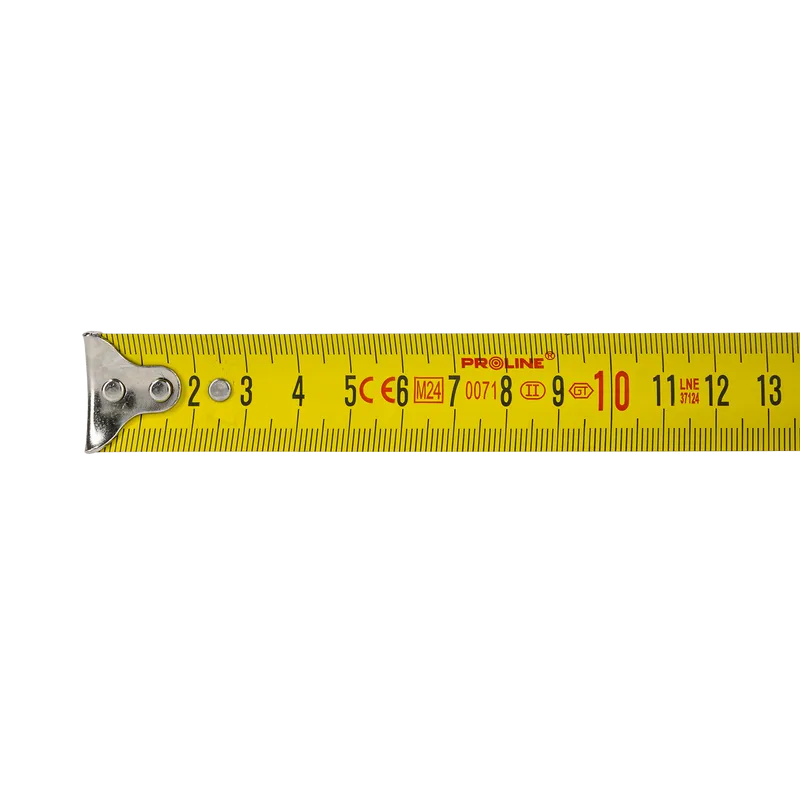 Ruleta Autoblocanta 7.5MX25MM / Blister
