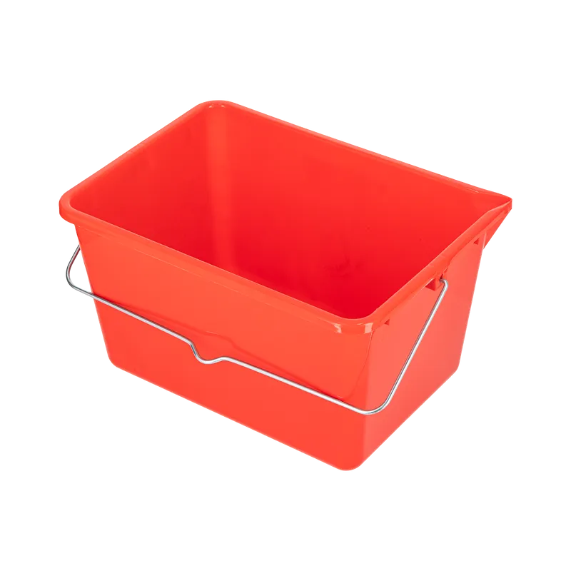 Galeata Zugrav Dreptunghiulara - 12L