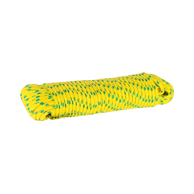 Franghie Polipropilena 8MM / 25M