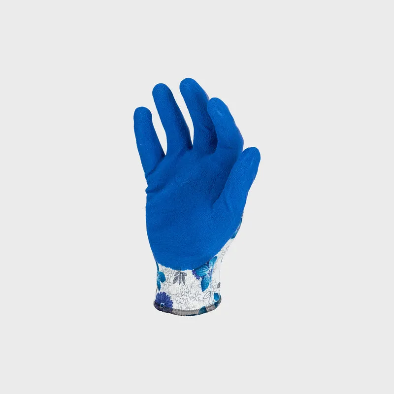 Manusa Latex cu Poliester Tip Floral - 9
