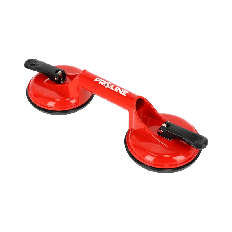 Ventuza Transport Dubla - Maxim 80KG / 2X118MM