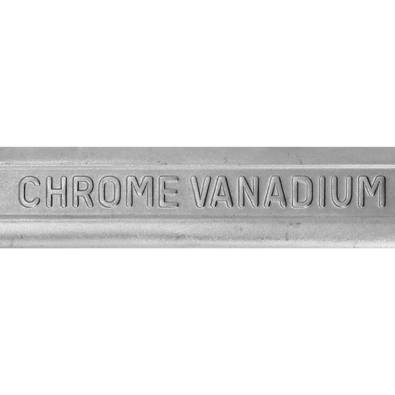 Cheie Fixa cu Tubulara Flexibila CR-VA HD 10MM