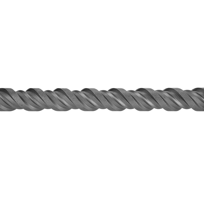 Burghiu Beton Bispiralat SDS Max S4 16X920MM